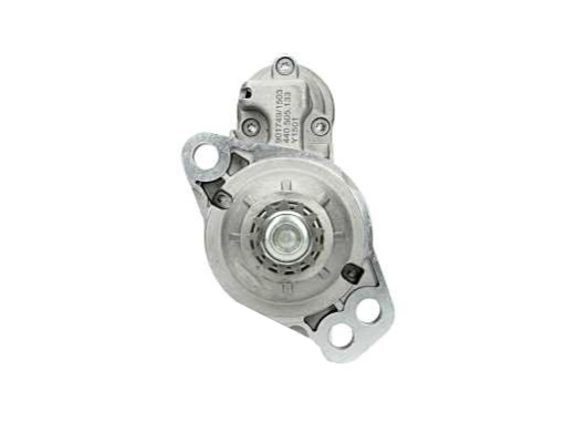 Rozrusznik Volkswagen Tiguan I SUV (5N1, 5N2) (2007 - 2018) cena, od 41,44 USD