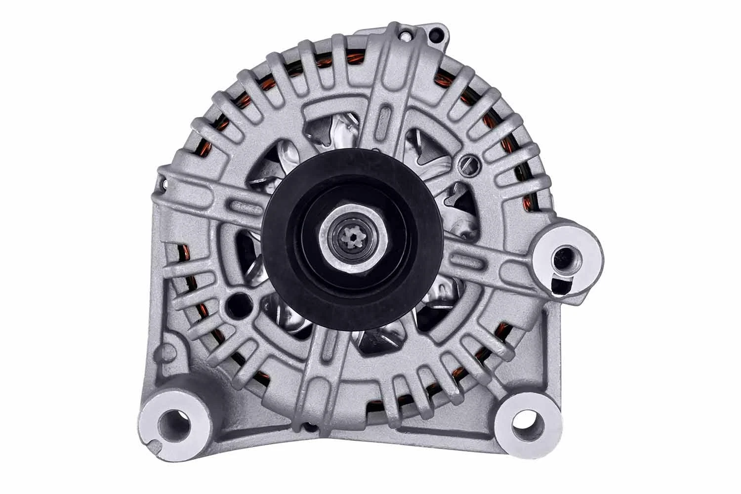 8EL011711601 HELLA Alternator