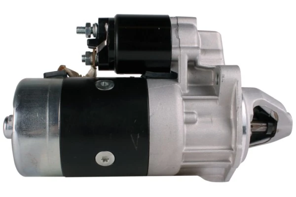 Do koszyka Rozrusznik Fiat Croma I 154