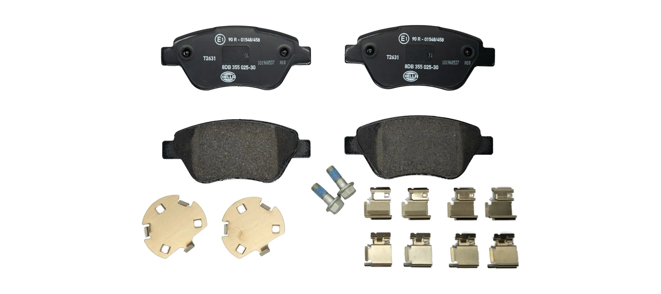 8DB355025301 HELLA