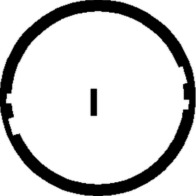  Czujnik ciśnienia oleju Renault Twingo 1