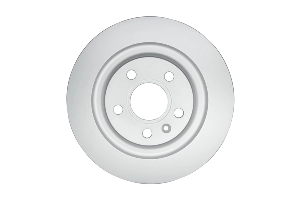 Tarcza hamulcowa tylna do Volvo XC40  536