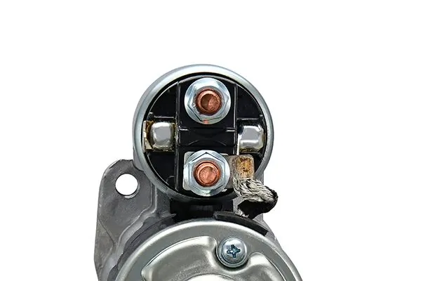 Rozrusznik Dodge Avenger SE/SXT sedana (2008 - 2026) cena, od 150,78 USD