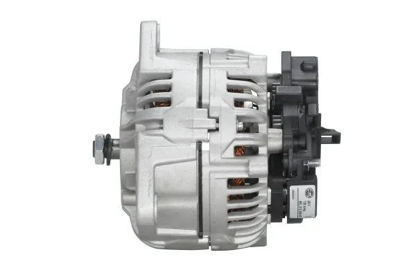 Alternator do MAN TGL I 