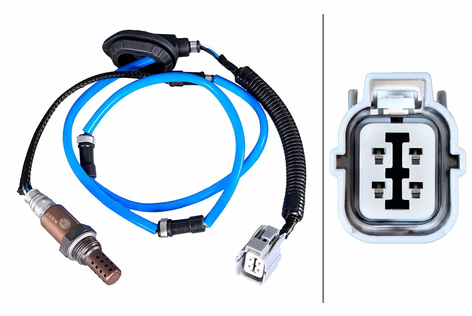Sonda lambda czujnik tlenu po katalizatorze Toyota 36532RADL12 cena, od 33,76 USD