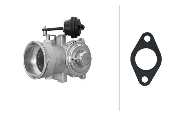Zawór recyrkulacji spalin EGR EV150 Magneti Marelli