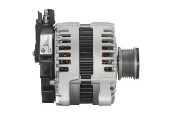 Do koszyka Alternator Land Rover Freelander II L359