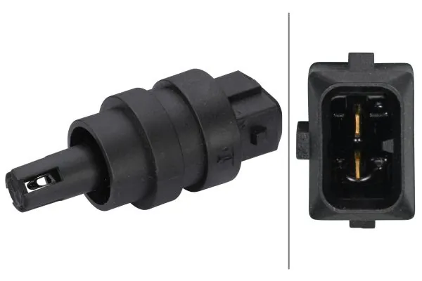  Czujnik temperatury powietrza wlotowego Volkswagen Golf 3