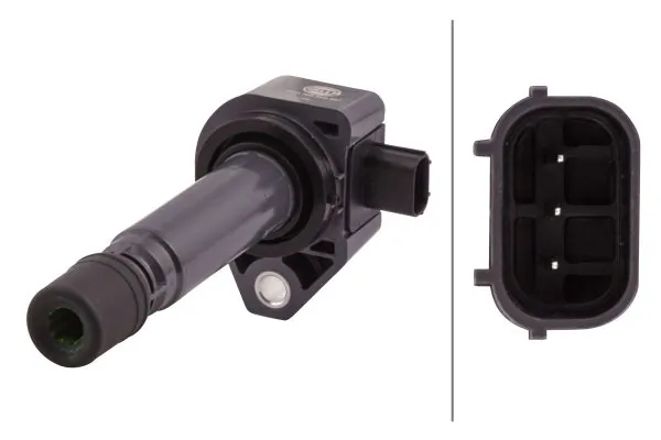  Cewka zapłonowa Honda Accord 8