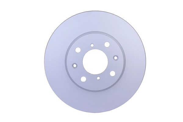 Do koszyka Tarcza hamulcowa przednia Suzuki Swift III RS