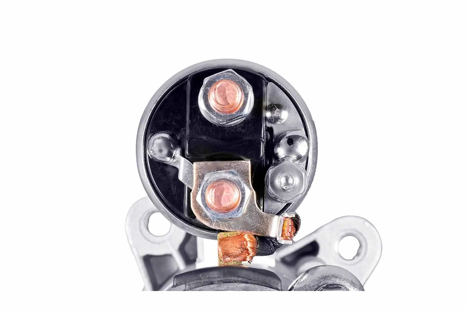 Rozrusznik do Ford Connect TOURNEO PU2