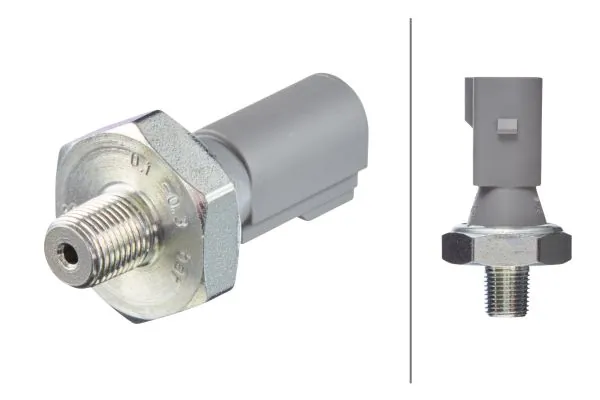  Czujnik ciśnienia oleju Mitsubishi Colt 6