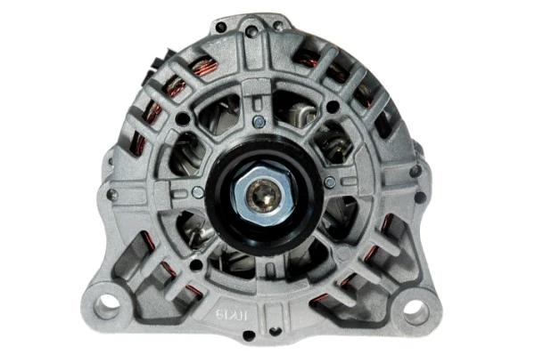8EL011710651 HELLA Alternator