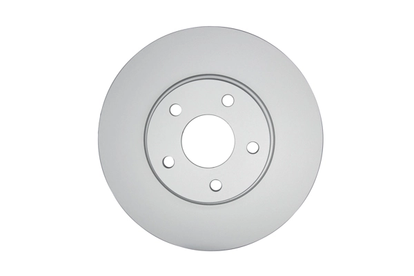 Do koszyka Tarcza hamulcowa przednia Ford Focus IV HN