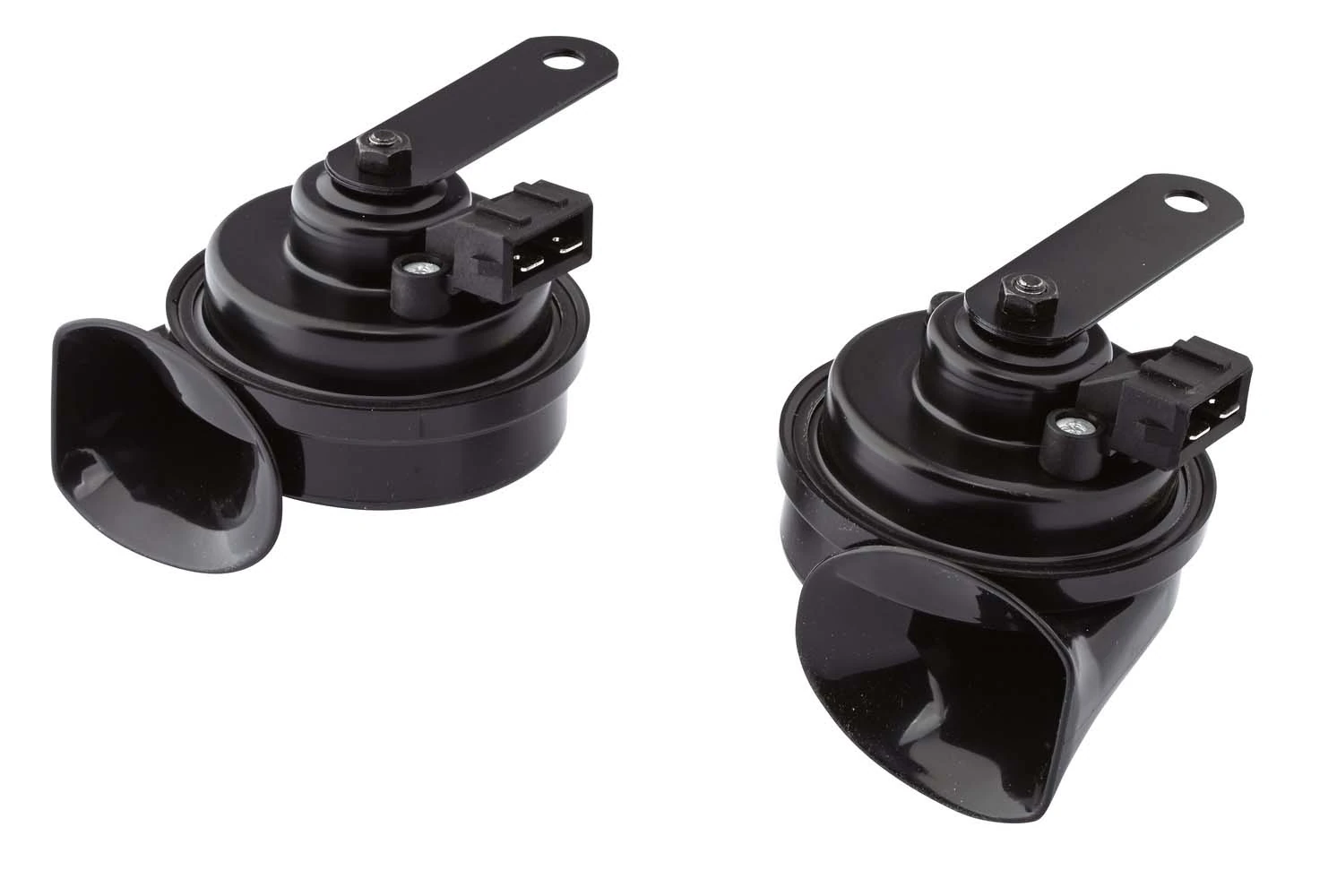  Sygnał dźwiękowy (klakson) Mercedes C 