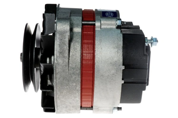 Do koszyka Alternator Fiat Ducato I 290