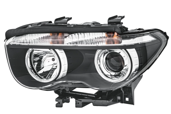 Reflektor lewy do BMW 7 E65, E66, E67