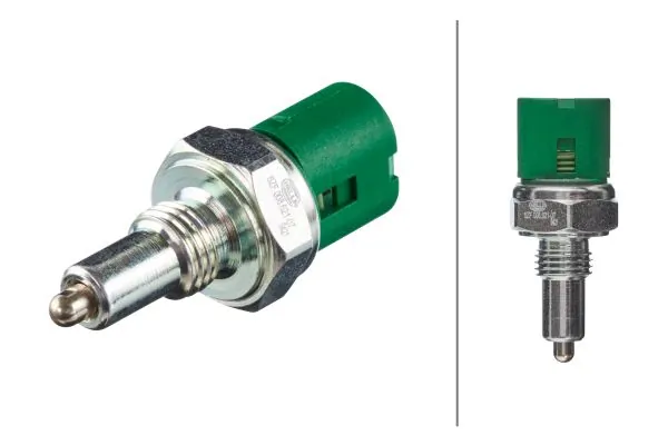 Czujnik włączania światła cofania do Renault Megane I LA0, LA1