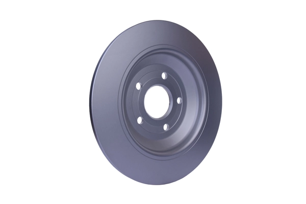 Tarcza hamulcowa tylna do Ford Focus IV HP