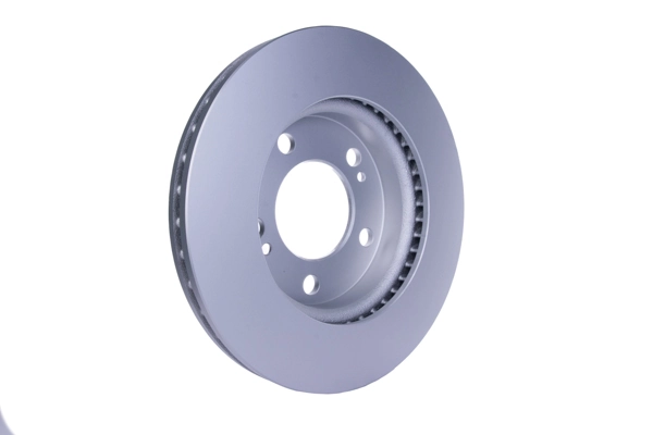 Do koszyka 4144109100 Hyundai/Kia Tarcza hamulcowa przednia