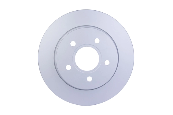 Do koszyka Tarcza hamulcowa tylna Ford Focus III CB8