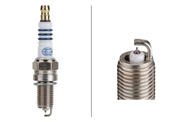 Świeca zapłonowa Suzuki Swift IV