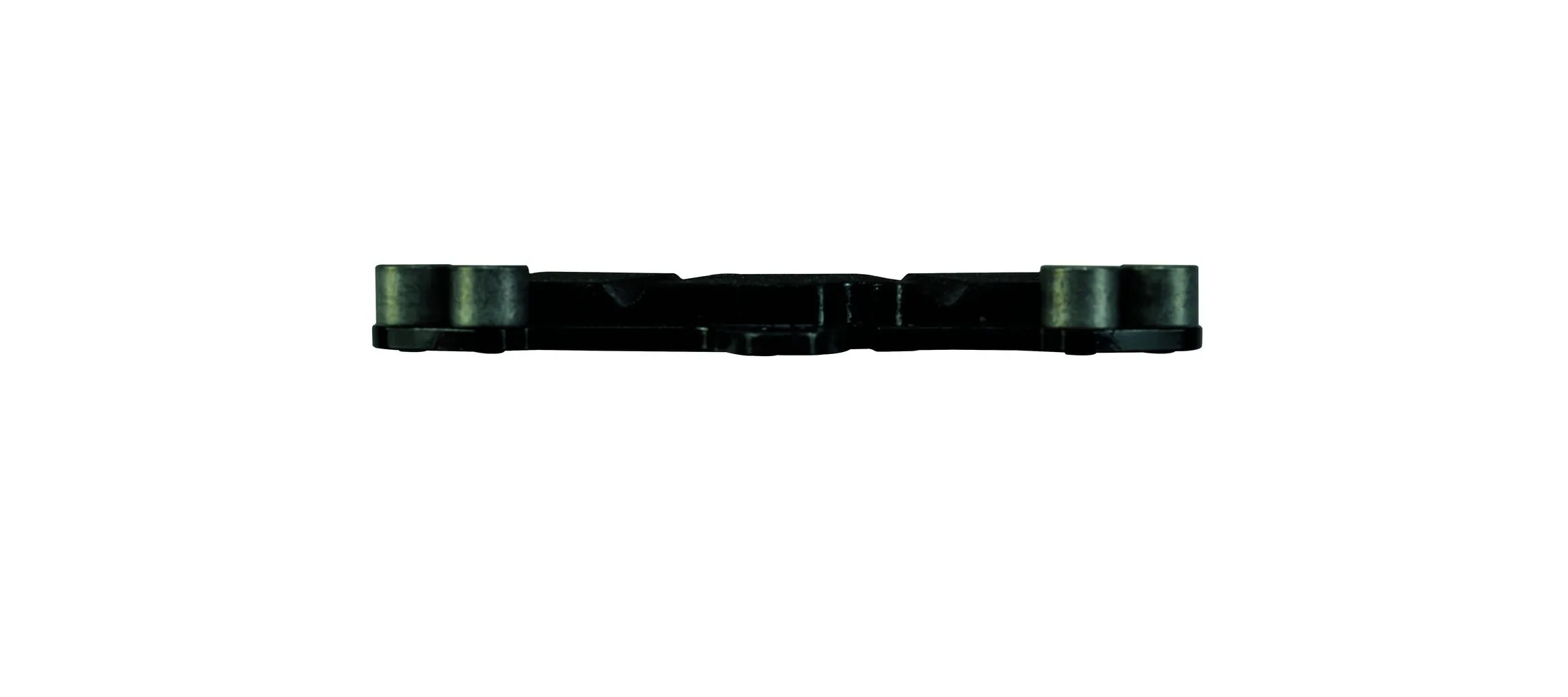Klocki hamulcowe przednie tarczowe HELLA 8DB355018691 cena, od 44,84 USD
