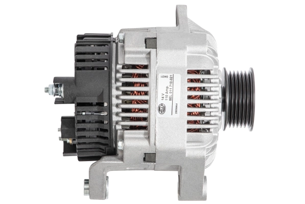 Do koszyka Alternator Renault Megane I EA0, EA1