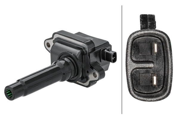 Do koszyka Cewka zapłonowa KIA Sportage I K00