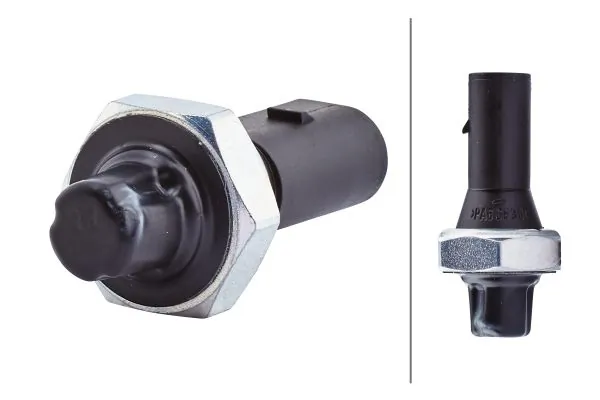 Do koszyka Czujnik ciśnienia oleju Volkswagen Transporter T6 SGA, SGH, SHA, SHH