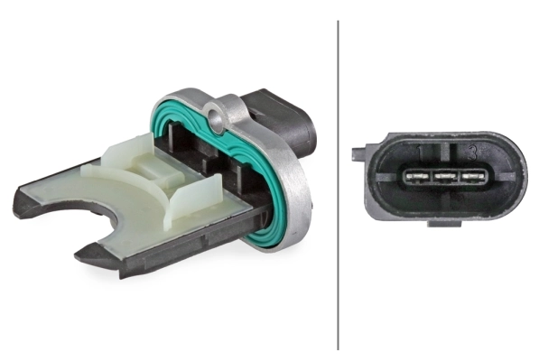  Czujnik kąta skrętu kierownicy Skoda Fabia 1