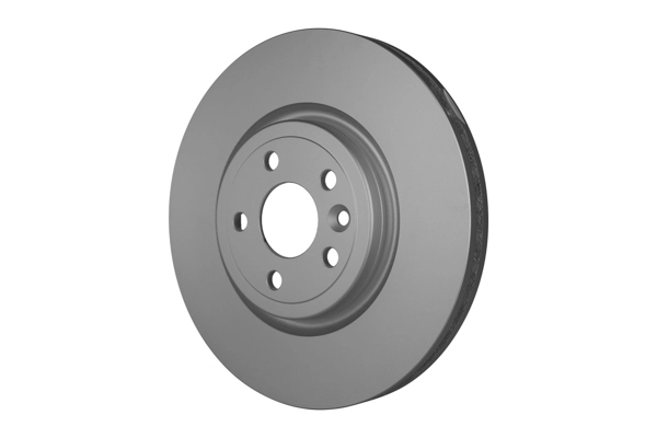 Tarcza hamulcowa przednia Land Rover Range Rover VELAR SUV (L560) (2017 - 2026) cena, od 126,12 USD