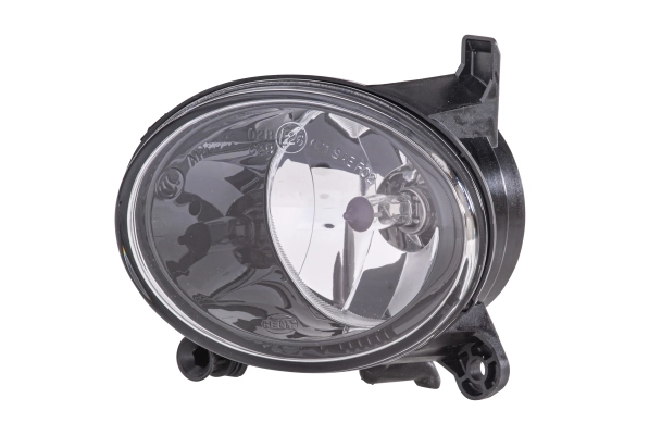 Lampa przeciwmgielna lewa do Audi Q5  8RB