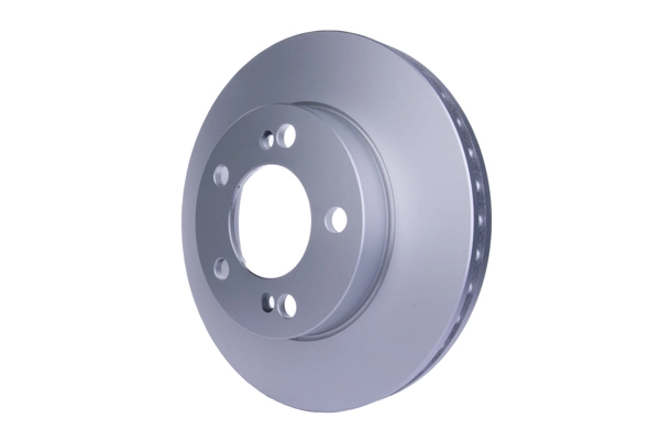 Tarcza hamulcowa przednia 4144109100 Hyundai/Kia