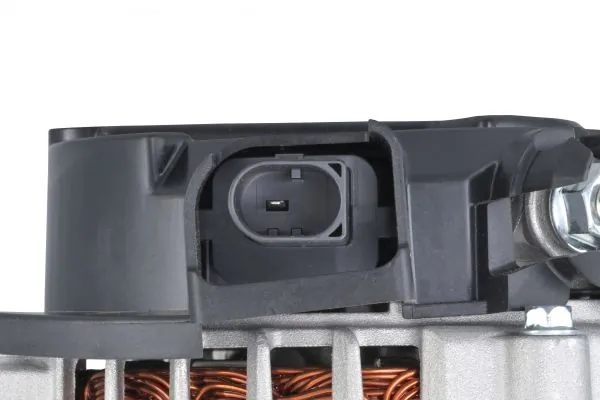 Alternator Ford Focus 4 HN