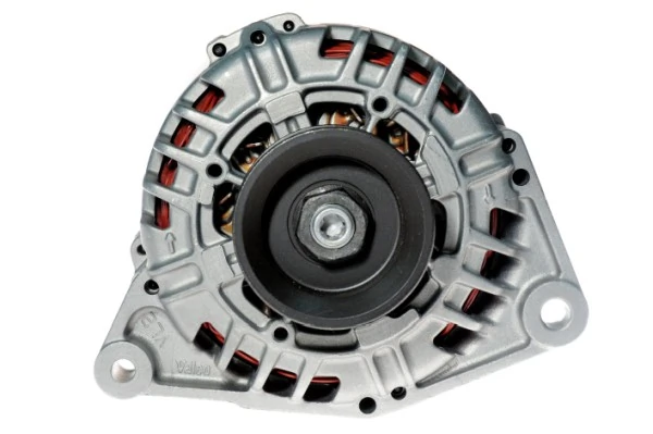 8EL011710711 HELLA Alternator