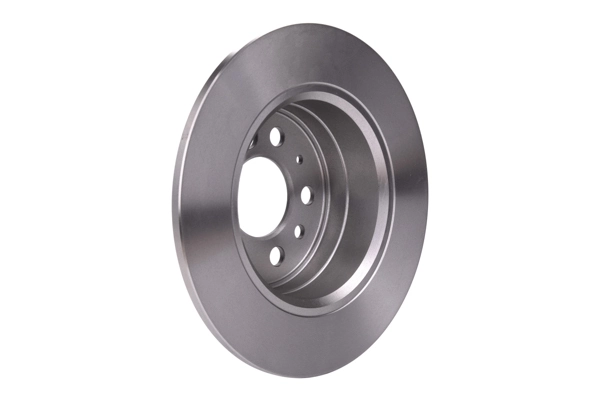 Tarcza hamulcowa tylna Volvo 240 