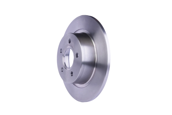 Do koszyka Tarcza hamulcowa tylna Ford Connect TOURNEO PU2