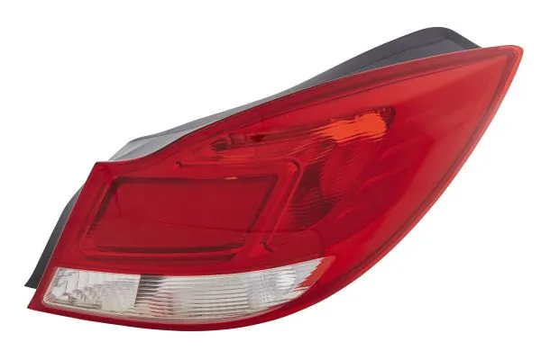 Lampa zespolona tylna prawa do Opel Insignia A G09