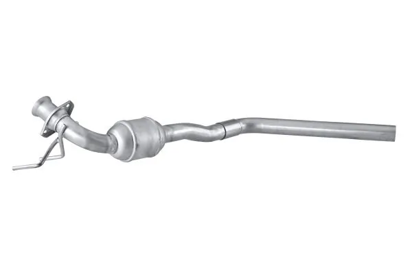 Konwerter-katalizator Mercedes V minivan (638) (1996 - 2003) cena, od 318,93 USD