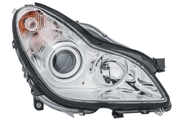 1EL008821021 HELLA Reflektor prawy