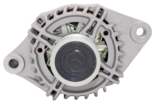 Do koszyka Alternator Fiat Ducato III 250