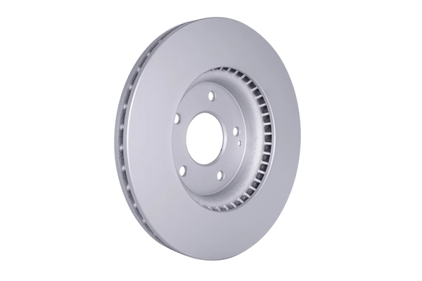 Tarcza hamulcowa przednia SsangYong Korando C SUV (2010 - 2026) cena, od 72,43 USD