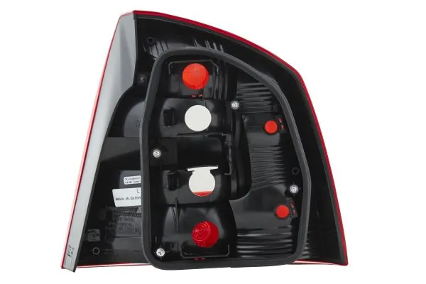 Lampa zespolona tylna lewa Skoda Octavia II A5 liftback (1Z3) (2004 - 2013) cena, od 81,84 USD
