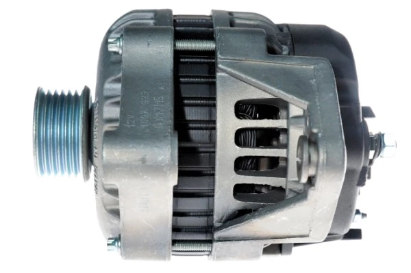  Alternator Opel Corsa 