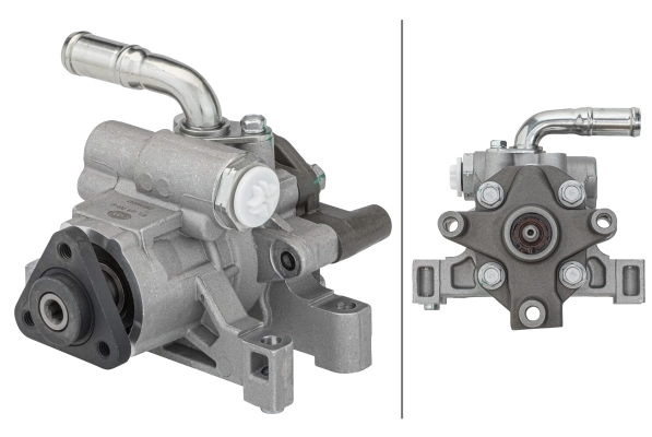 Pompa wspomagania hydraulicznego kierownicy do Ford Transit VI V347/8