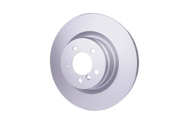 Tarcza hamulcowa przednia do Land Rover Range Rover III L322