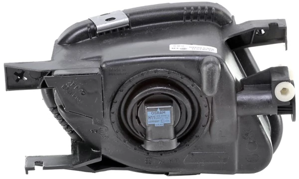 Lampa przeciwmgielna lewa Mercedes Sprinter II 3-t autobus (906) (2006 - 2019) cena, od 78,45 USD