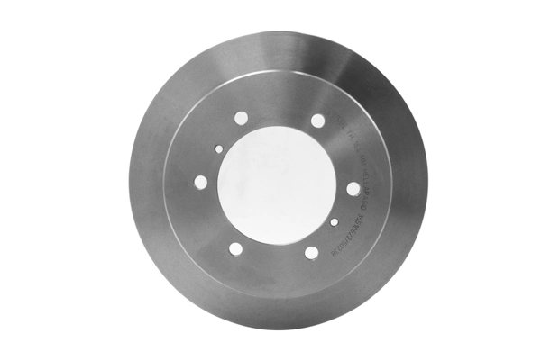 Tarcza hamulcowa tylna do Mitsubishi Pajero SPORT I K90