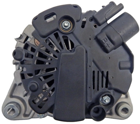 Do koszyka 0986083800 Bosch Alternator